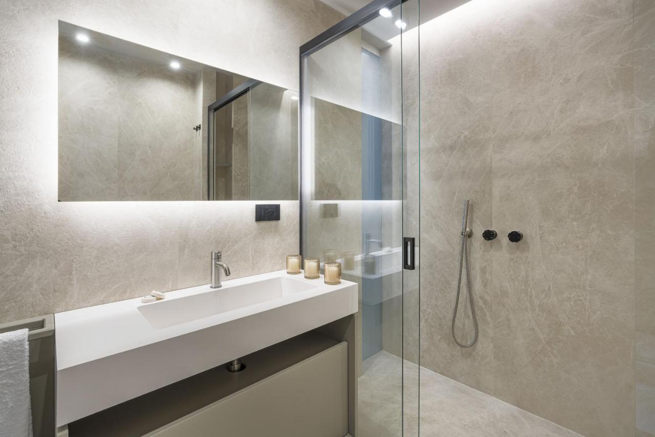 Aera Luxury Suites By Wonderful Italy 카타니아 외부 사진